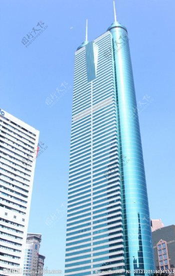 帝王大厦图片