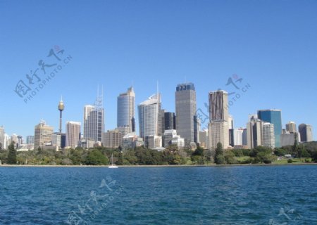 澳大利亚悉尼图片