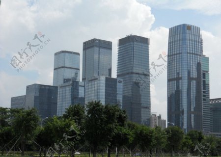 深圳建筑图片