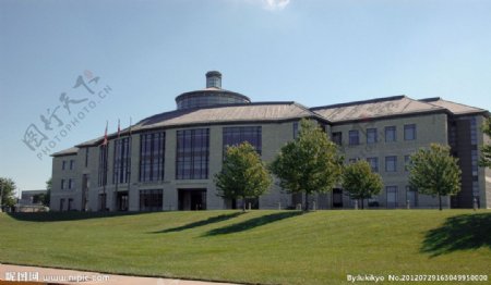 美国UCM大学图片
