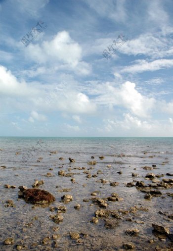 海边风光图片