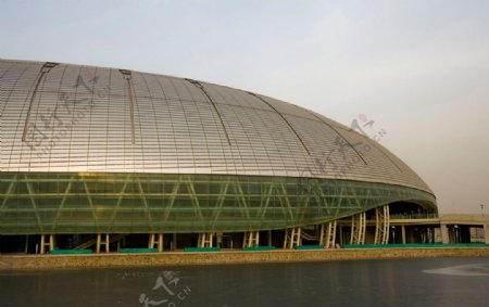 奥林匹克中心图片