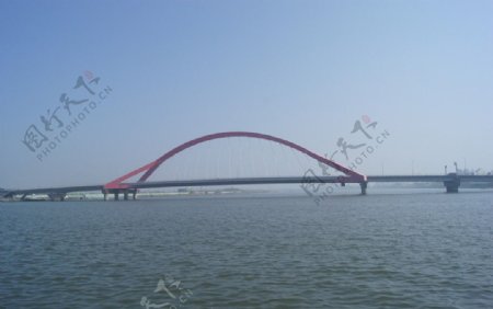 屏东进徳大桥图片