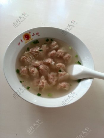 沙县扁食图片