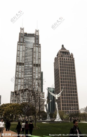 恒生银行上海银行图片