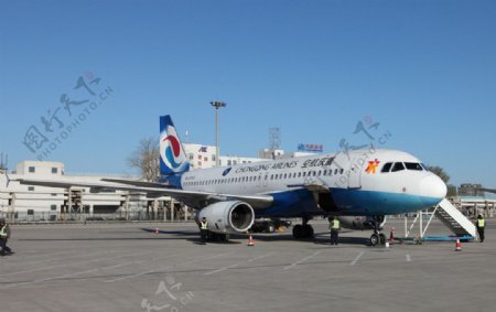 重庆航空公司图片