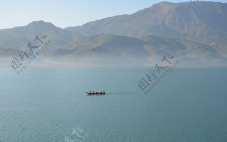 西昌泸沽湖旅游图片
