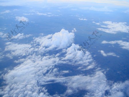 云山云海图片