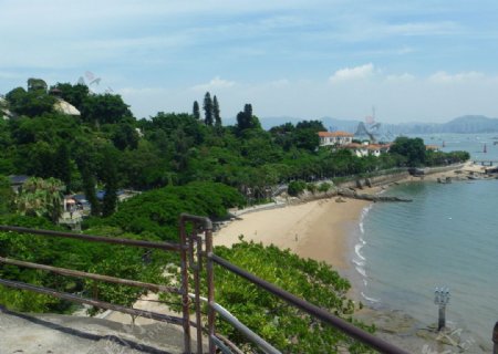 海边风景图片