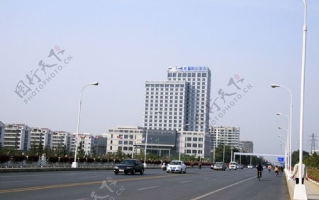 青州青都酒店图片