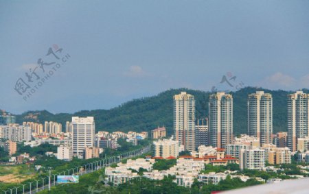 珠海唐家湾高新技术开发区图片