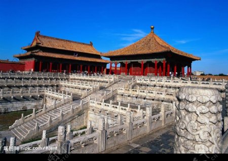 中国古都城图片