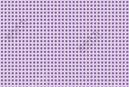 齿轮图案底纹紫色图片