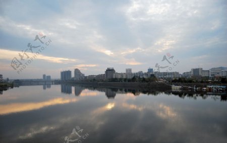 江城图片