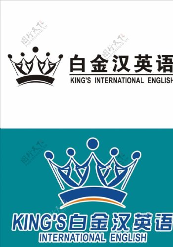 白金汉logo图片