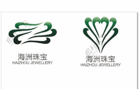 珠宝logo图片