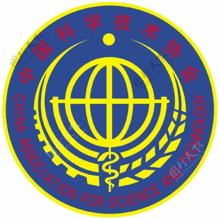 中国科技技术协会标志标志图片