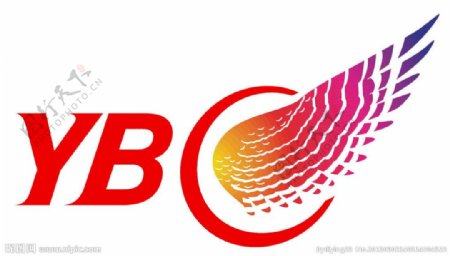YBC标志图片