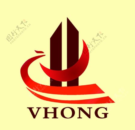 威宏酒店logo图片