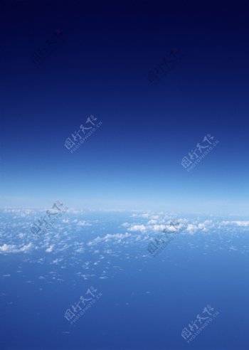 云层GZ012350A图片