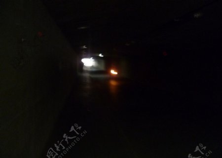 隧道口图片