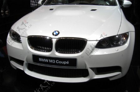 BMWM3宝马图片
