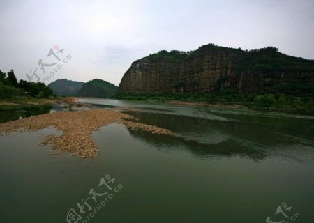 江西龙虎山图片