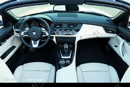 宝马BMWZ4图片