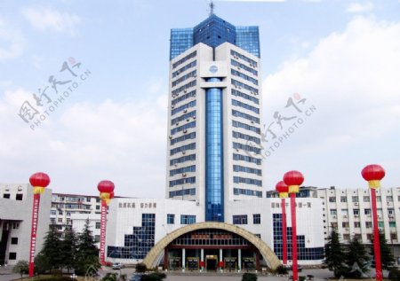 萍乡市大楼图片