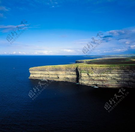 爱尔兰美景图片