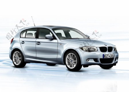宝马BMW1系图片