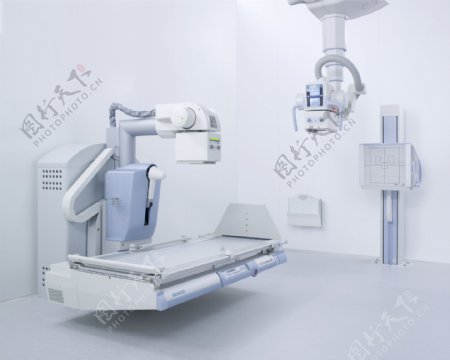 现代医疗02医疗设备图片
