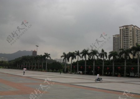 长安龙泉地王广场图片