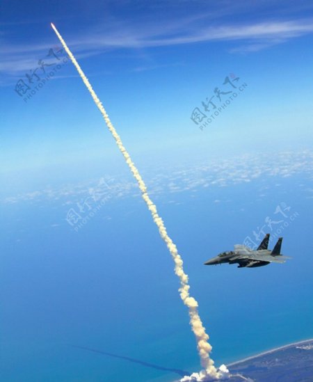 F15E打击鹰式图片