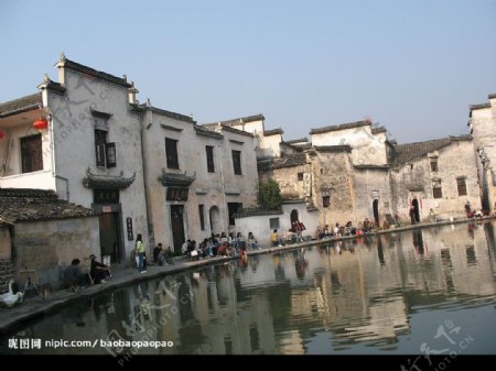 安徽风景图片