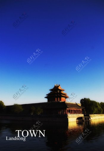 北京摄影旅游图片