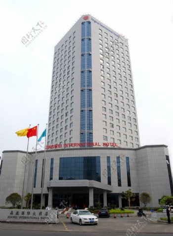 荆州晶崴国际大酒店图片