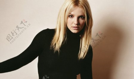 布莱妮BritneySpears图片
