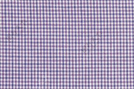 紫色相間格紋布料图片