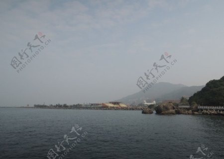 高雄港入口图片