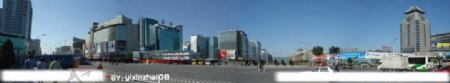 北京风景图片