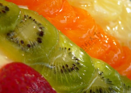 水果美食图片