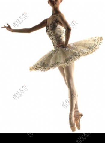 芭蕾舞者7图片