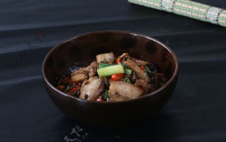 钵子豆腐图片
