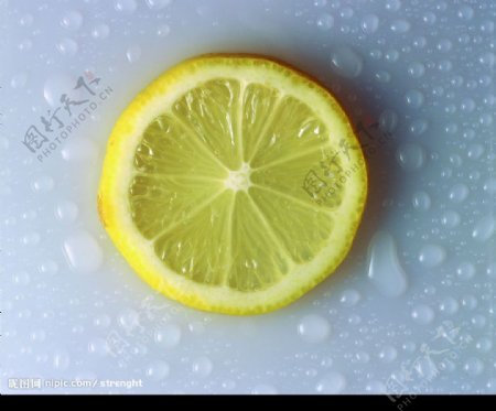 檸檬4图片