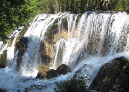 山水风景图片