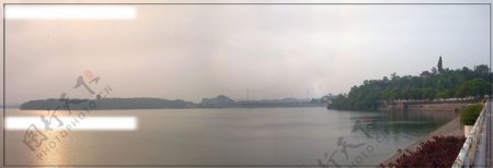 天目湖风景3图片