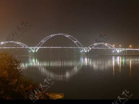 吉安大桥图片