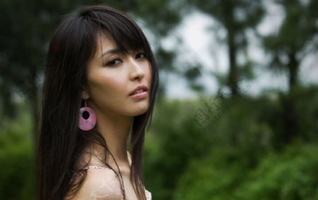 韩国美女图片