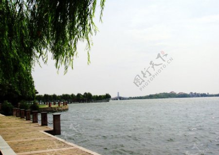 南昌象湖图片
